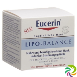 Eucerin Lipo-Balance 50ml