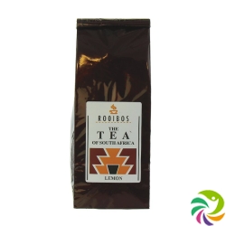 Herboristeria Rooibos Tea Lemon im Sack 100g