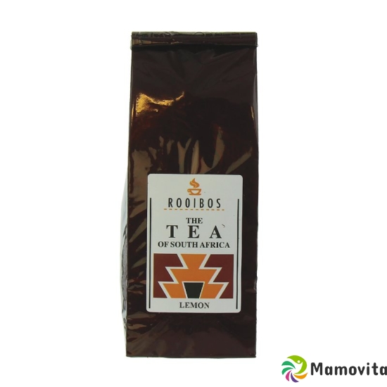 Herboristeria Rooibos Tea Lemon im Sack 100g buy online