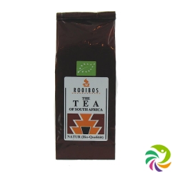 Herboristeria Rooibos Tea Natur im Sack 110g