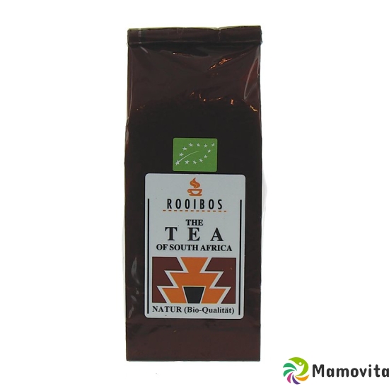 Herboristeria Rooibos Tea Natur im Sack 110g buy online