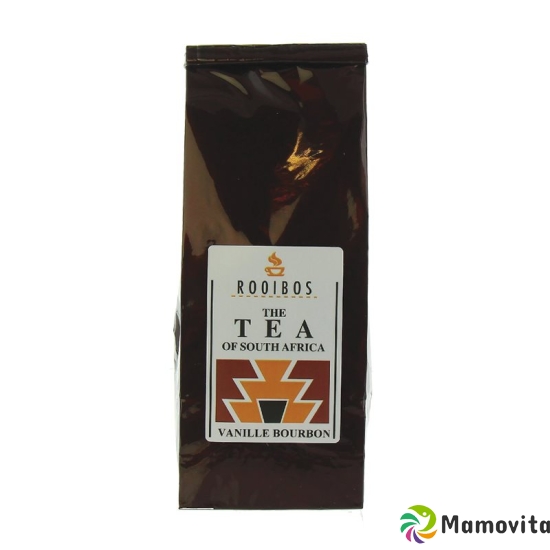 Herboristeria Rooibos Tea Bourbon Vanil Sack 100g buy online