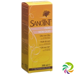 Sanotint Olio Non Olio Light restructuring Oil 200ml