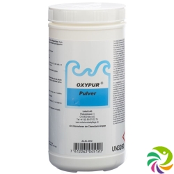 Oxypur Aktivsauerstoff Pulver 1kg