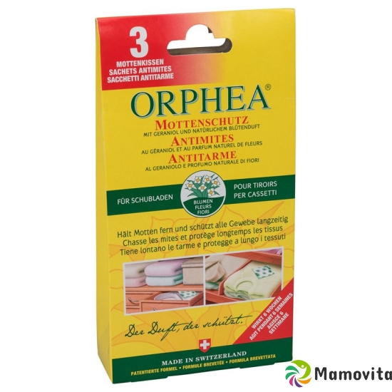 Orphea Mottenkissen 3 Stück buy online