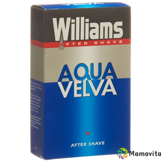 Williams Aqua Velva After Shave 100ml buy online