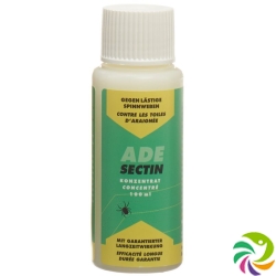 AdeSectin Konzentrat 100ml