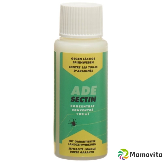 AdeSectin Konzentrat 100ml buy online