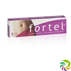 Fortel Ultra Pregnancy Test