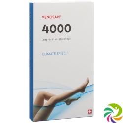 Venosan 4002 A-dh Kkl2 XL Lang Geschl Mex 1 Paar