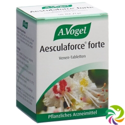 Aesculaforce Forte 50 Tabletten