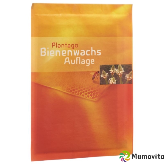 Plantago beeswax pad buy online