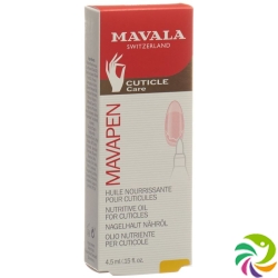 Mavala Mavapen Nagelpflegeöl 4.5ml