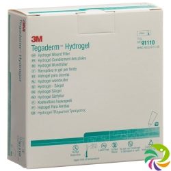 3M Tegaderm Hydrogel 10x 15g