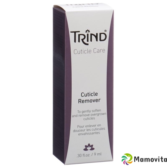 Trind Cuticle Remover Glasflasche 9ml buy online