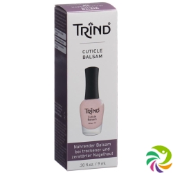 Trind Cuticle Repair Balsam Glasflasche 9ml