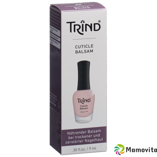 Trind Cuticle Repair Balsam Glasflasche 9ml buy online