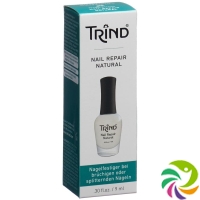 Trind Nail Repair Nagelhärter Natural 9ml