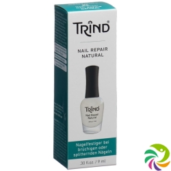 Trind Nail Repair Nagelhärter Natural 9ml