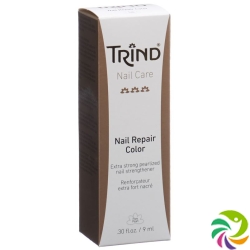 Trind Nail Repair Nagelhärter Pure Pearl 9ml