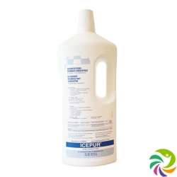 Icepur Liquid 2L