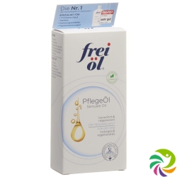 Frei Pflegeöl 125ml