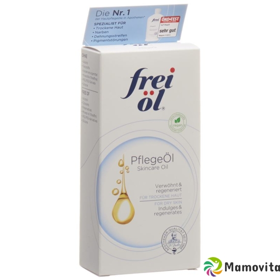 Frei Pflegeöl 125ml buy online