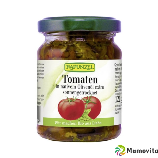 Vanadis Getrocknete Tomaten In Olivenöl 120g buy online