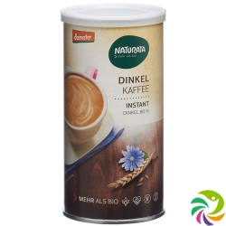 Naturata Dinkelkaffee Schnelllöslich Demeter 75g