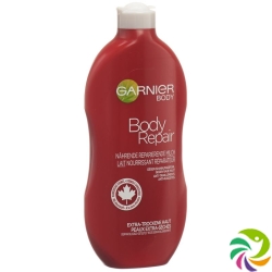 Garnier Body Repair Nährende Reparierende Milch 400ml