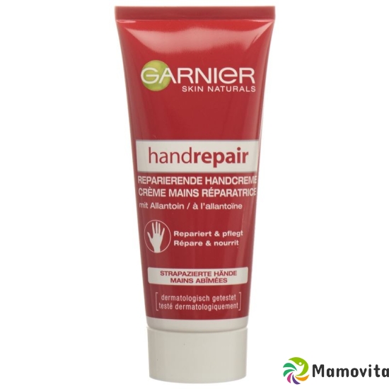 Garnier HandRepair Reparierende Handcreme 100ml buy online