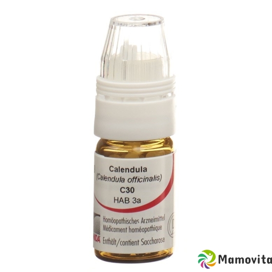 Omida Calendula Globuli C 30 M Dosierhilfe 4g buy online