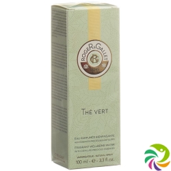 Roger Gallet The Vert Parfüm 100ml