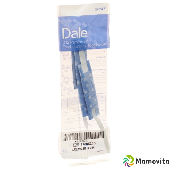 Dale Tracheostomy Tube Holder für Kleinkinder 242 buy online