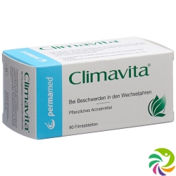 Climavita 90 Tabletten