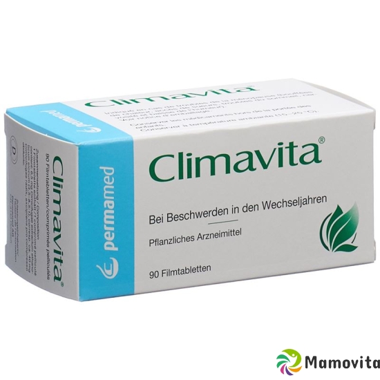 Climavita 90 Tabletten buy online