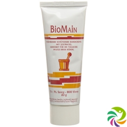 Biomain Handcreme 60g