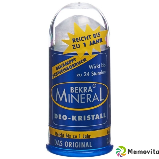 Bekra Mineral Deo Stick 80g buy online