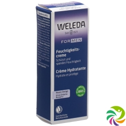 Weleda Feuchtigkeitscrème für den Mann 30ml