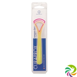 Curaprox Tongue cleaner Duo