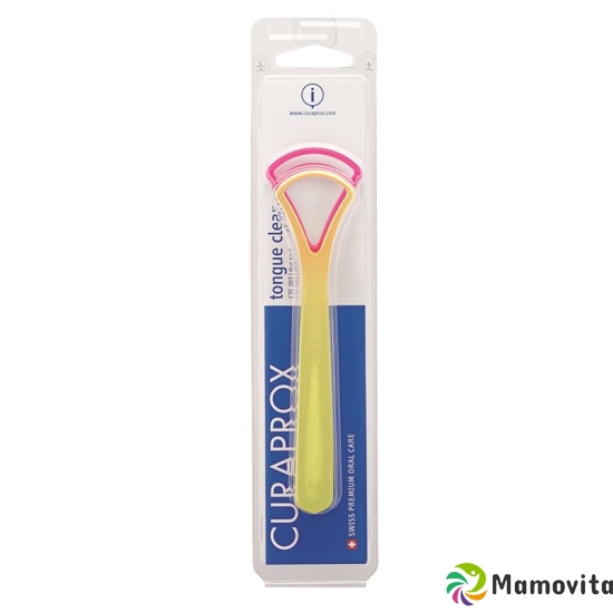 Curaprox Tongue cleaner Duo buy online