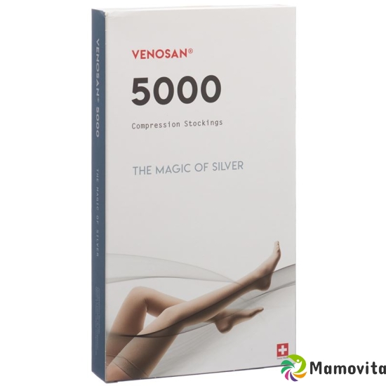 Venosan 5002 A-gh Kkl2 XL La Gesch Haft Mex 1 Paar buy online