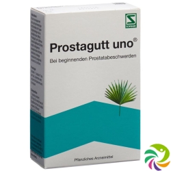 Prostagutt Uno 60 Kapseln