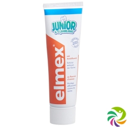 Elmex JUNIOR Zahnpasta 75ml