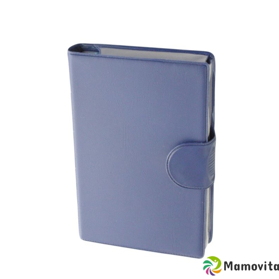 Medidos Medicine Box English Blue buy online