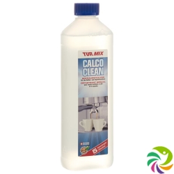 Turmix Calco Clean Liquid 500ml