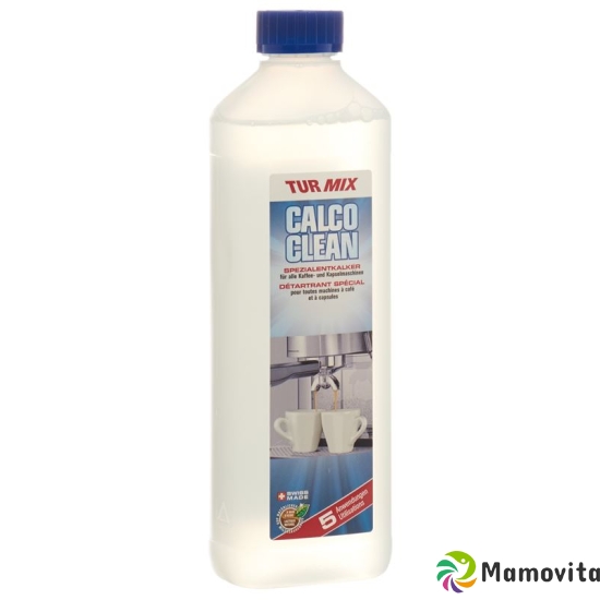 Turmix Calco Clean Liquid 500ml buy online