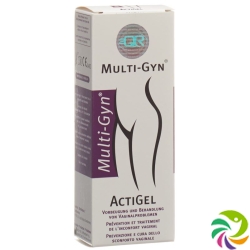 Multi Gyn Actigel 50ml