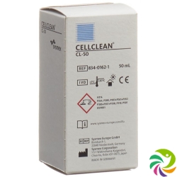 Cellclean Reinigungslösung für Sysmex Cl-50 50ml