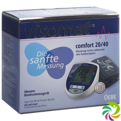 Visomat Comfort 20/40 blood pressure monitor